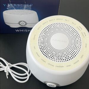 Yogasleep sound machine